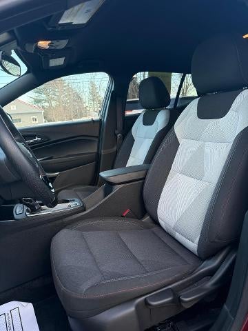 2024 Chevrolet Trax FWD 4dr 1RS