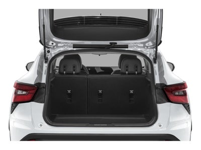 2024 Chevrolet Trax FWD 4dr 1RS