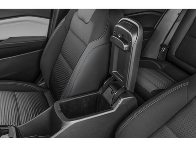 2024 Chevrolet Trax FWD LT