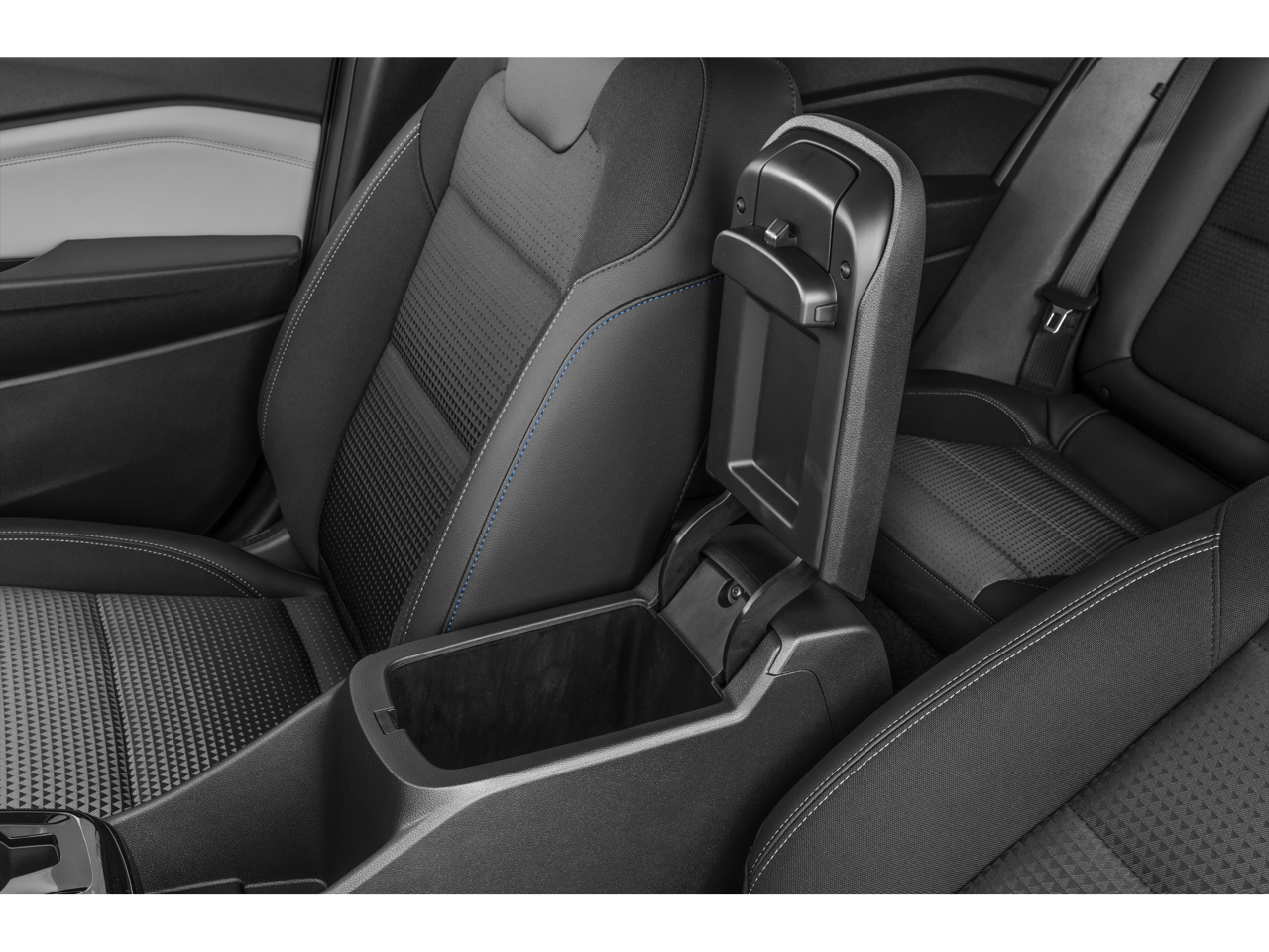 2024 Chevrolet Trax FWD LT