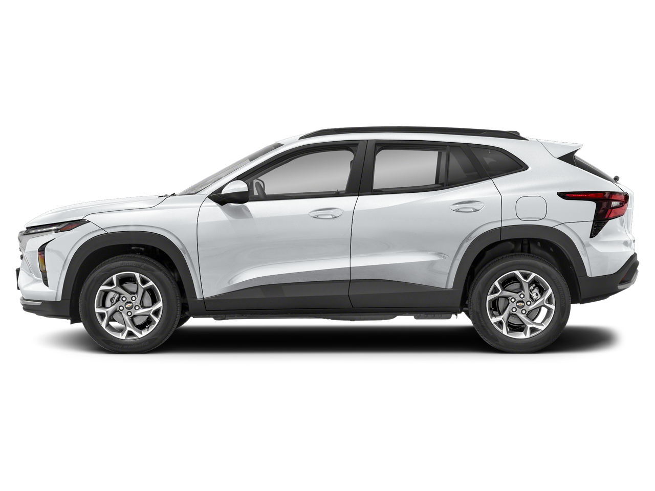 2024 Chevrolet Trax FWD 2RS