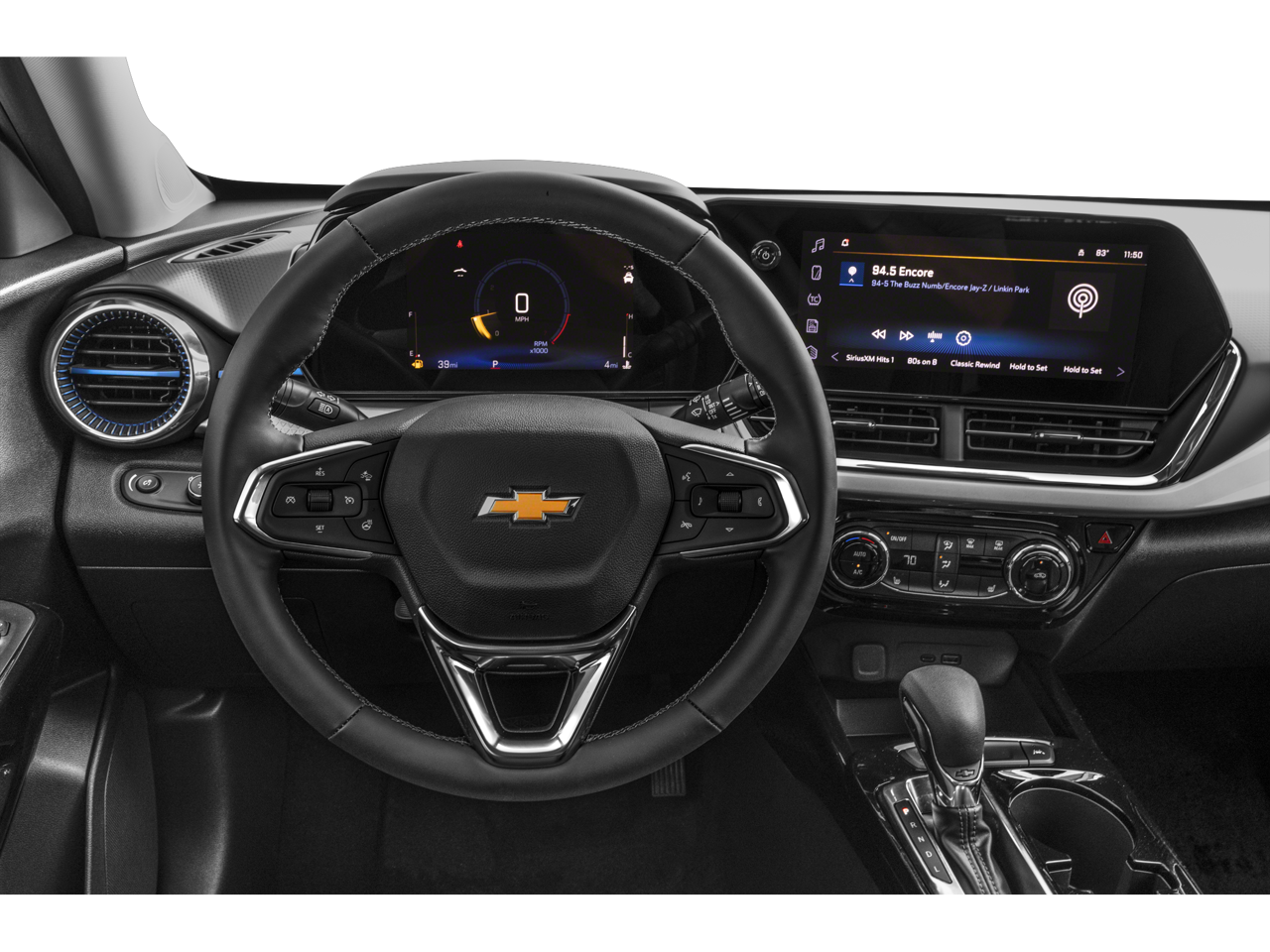 2024 Chevrolet Trax FWD 2RS