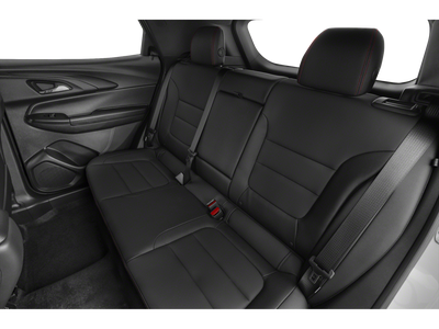 2024 Chevrolet Trailblazer AWD 4dr RS