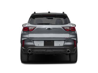 2024 Chevrolet Trailblazer AWD 4dr RS