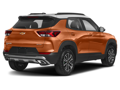 2023 Chevrolet Trailblazer FWD ACTIV