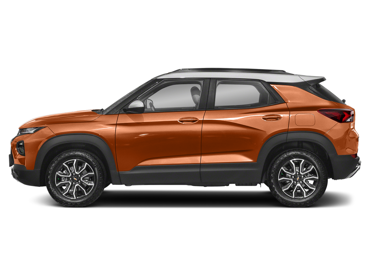 2023 Chevrolet Trailblazer FWD ACTIV