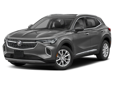 2022 Buick Envision AWD Avenir