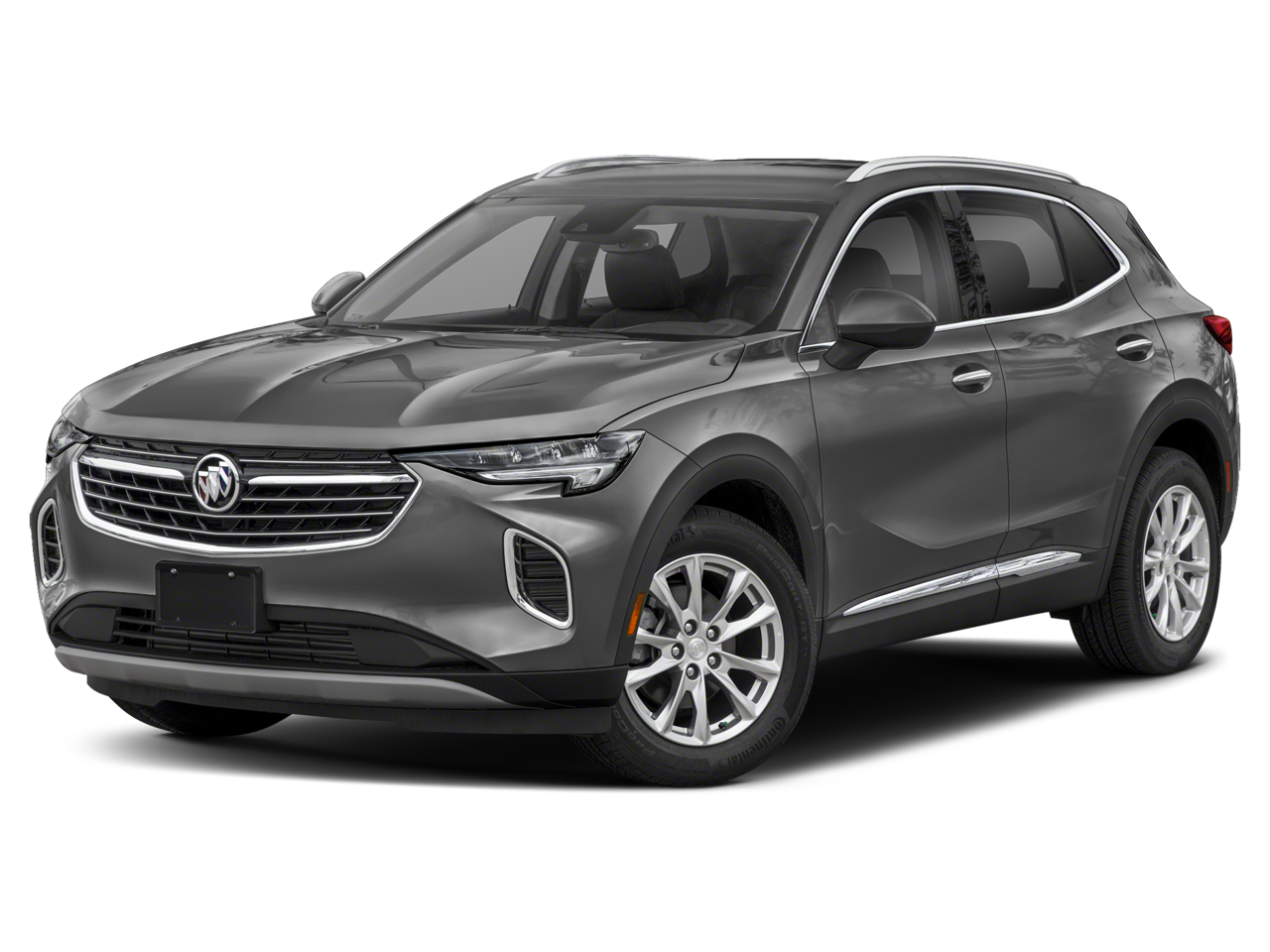 2022 Buick Envision AWD Avenir