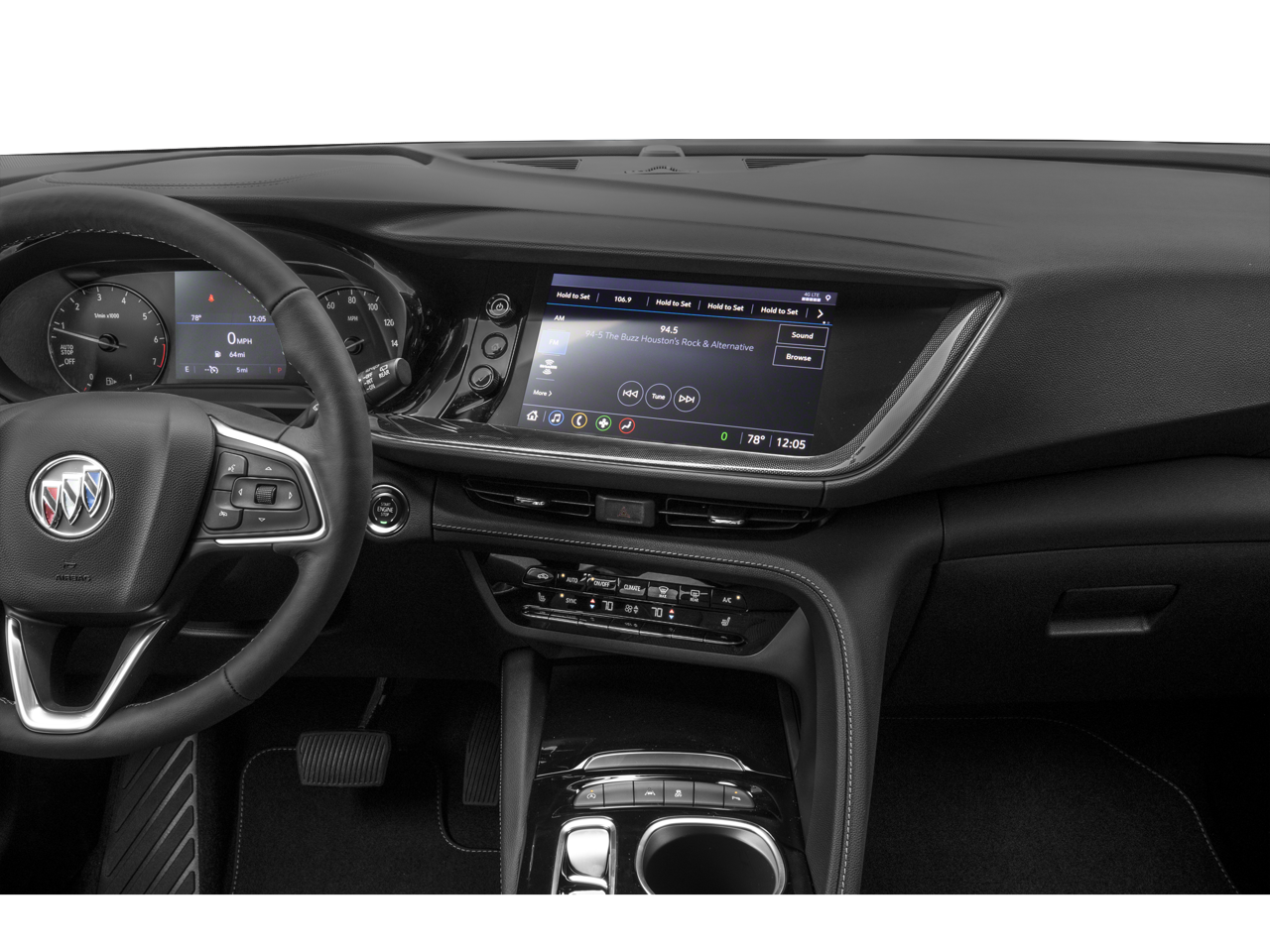 2022 Buick Envision AWD Avenir