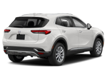 2022 Buick Envision AWD Avenir