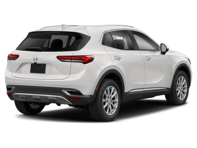 2022 Buick Envision AWD Avenir