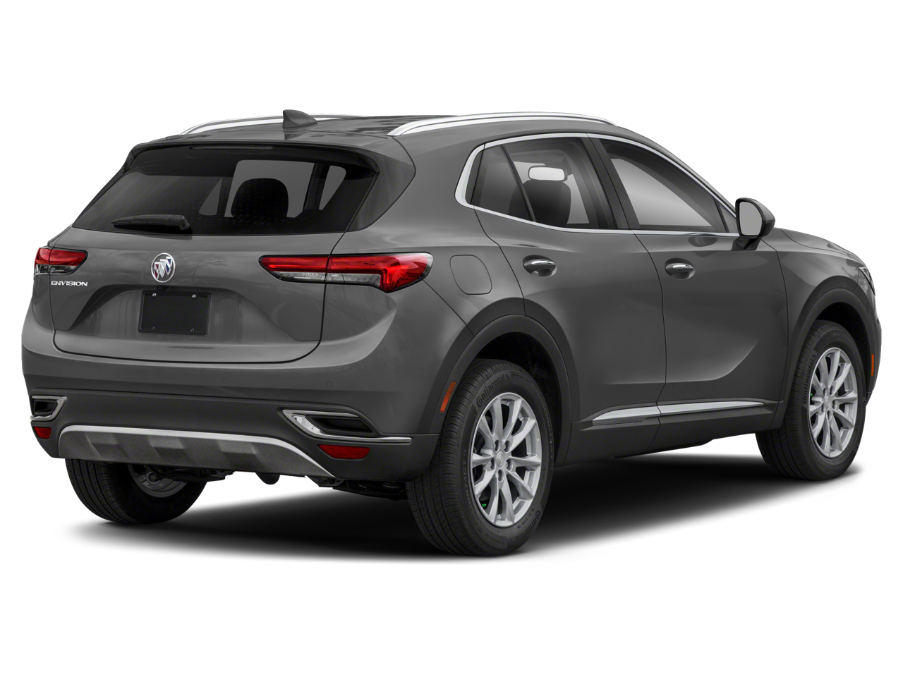 2022 Buick Envision AWD Avenir