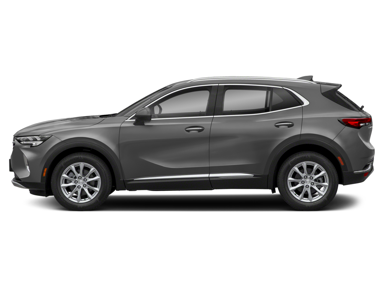 2022 Buick Envision AWD Avenir