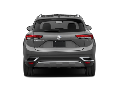 2022 Buick Envision AWD Avenir