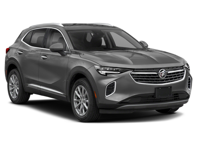 2022 Buick Envision AWD Avenir