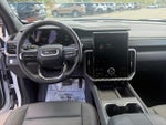 2025 GMC Acadia AT4