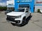 2021 Chevrolet Colorado 4WD Z71