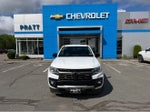 2021 Chevrolet Colorado 4WD Z71