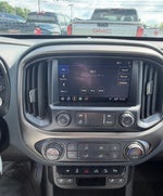 2021 Chevrolet Colorado 4WD Z71