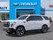 2027 GMC Yukon AT4