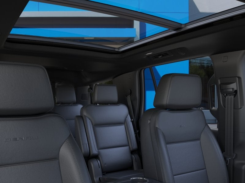 2027 GMC Yukon Denali