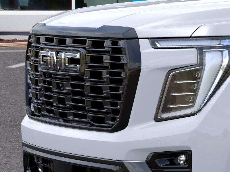 2027 GMC Yukon Denali Ultimate