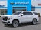 2027 GMC Yukon Denali Ultimate