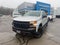 2022 Chevrolet Silverado 1500 LTD Custom Trail Boss
