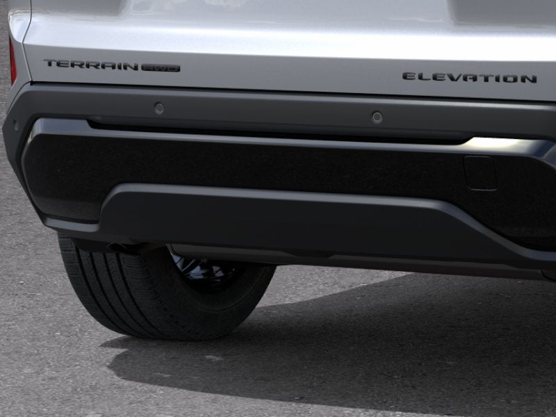 2027 GMC Terrain AWD Elevation
