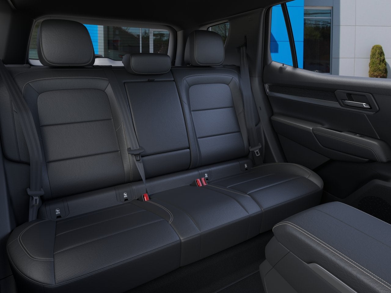 2027 GMC Terrain AWD Elevation
