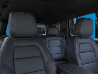 2027 GMC Terrain AWD Elevation