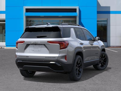 2027 GMC Terrain AWD Elevation