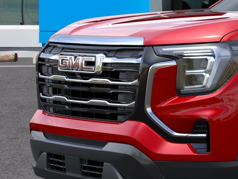 2027 GMC Terrain AWD Elevation
