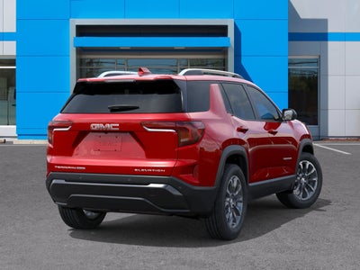 2027 GMC Terrain AWD Elevation