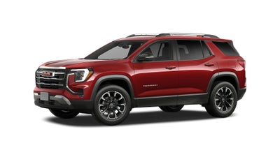 2027 GMC Terrain AWD Elevation