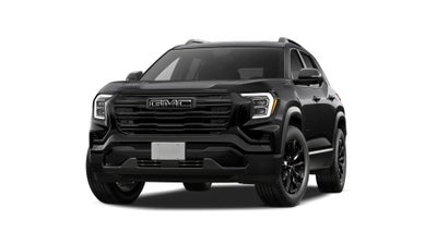 2027 GMC Terrain AWD Elevation