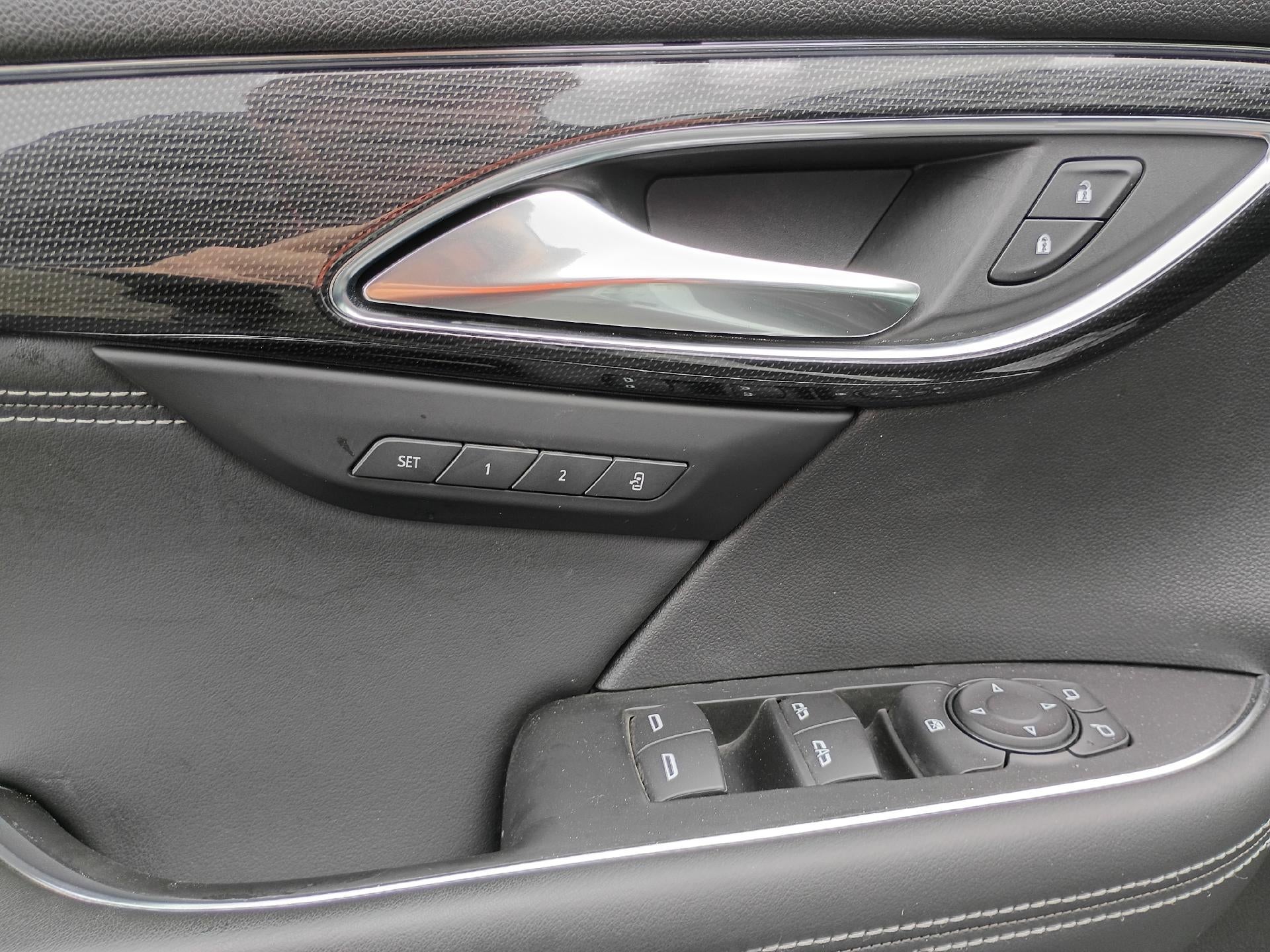 2022 Buick Envision Essence