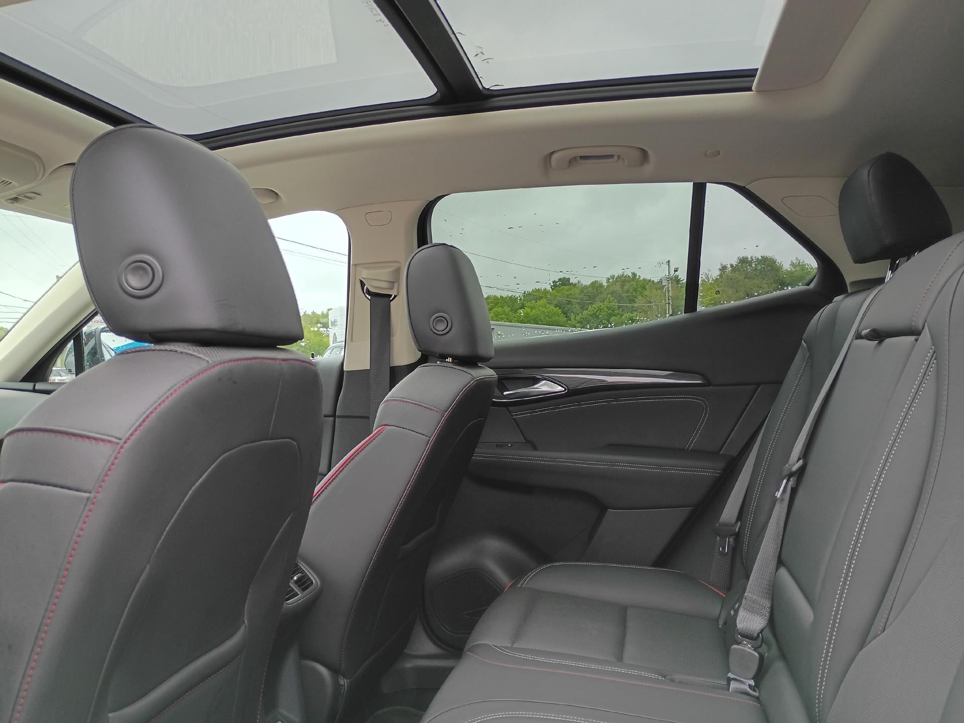 2022 Buick Envision Essence